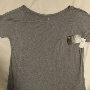 Gap breathe workout shirt
